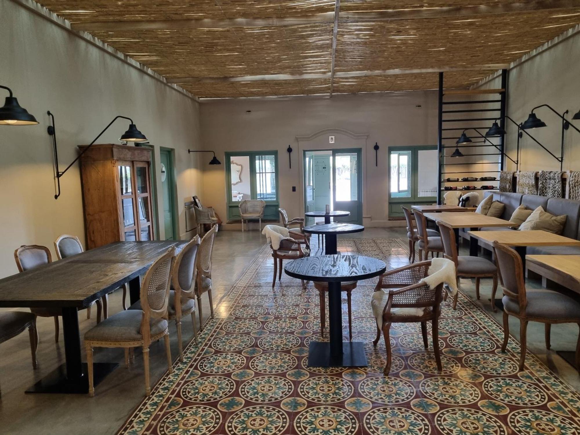 El Porvenir Wine Lodge Cafayate Dış mekan fotoğraf